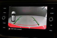 Volkswagen T-Roc 1.5 T-Roc Design TSi Evo Semi-Auto 5dr 6