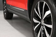 Volkswagen T-Roc 1.5 T-Roc Design TSi Evo Semi-Auto 5dr 20