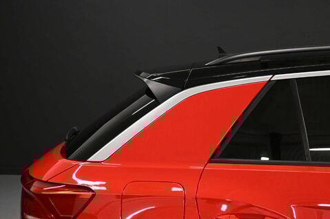 Volkswagen T-Roc 1.5 T-Roc Design TSi Evo Semi-Auto 5dr 40