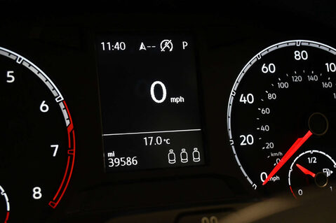 Volkswagen T-Roc 1.5 T-Roc Design TSi Evo Semi-Auto 5dr 57