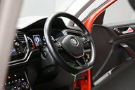 Volkswagen T-Roc 1.5 T-Roc Design TSi Evo Semi-Auto 5dr 10