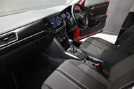 Volkswagen T-Roc 1.5 T-Roc Design TSi Evo Semi-Auto 5dr 41