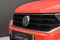 Volkswagen T-Roc 1.5 T-Roc Design TSi Evo Semi-Auto 5dr 56