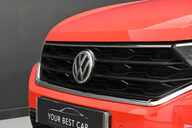 Volkswagen T-Roc 1.5 T-Roc Design TSi Evo Semi-Auto 5dr 56