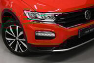 Volkswagen T-Roc 1.5 T-Roc Design TSi Evo Semi-Auto 5dr 52