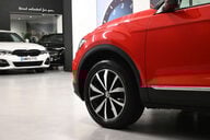 Volkswagen T-Roc 1.5 T-Roc Design TSi Evo Semi-Auto 5dr 36