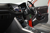 Volkswagen T-Roc 1.5 T-Roc Design TSi Evo Semi-Auto 5dr 19