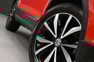 Volkswagen T-Roc 1.5 T-Roc Design TSi Evo Semi-Auto 5dr 34
