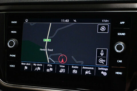 Volkswagen T-Roc 1.5 T-Roc Design TSi Evo Semi-Auto 5dr 49