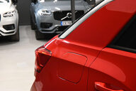 Volkswagen T-Roc 1.5 T-Roc Design TSi Evo Semi-Auto 5dr 61