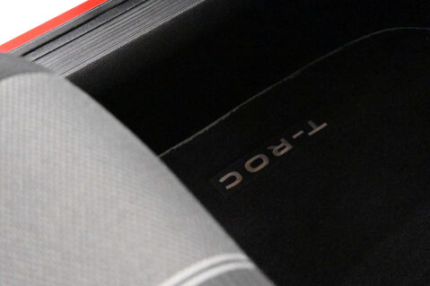 Volkswagen T-Roc 1.5 T-Roc Design TSi Evo Semi-Auto 5dr 55