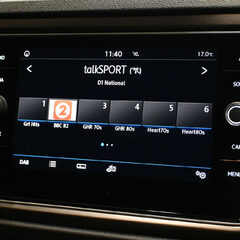 Volkswagen T-Roc 1.5 T-Roc Design TSi Evo Semi-Auto 5dr 1