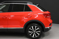 Volkswagen T-Roc 1.5 T-Roc Design TSi Evo Semi-Auto 5dr 9