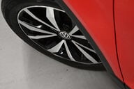 Volkswagen T-Roc 1.5 T-Roc Design TSi Evo Semi-Auto 5dr 14