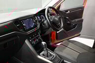 Volkswagen T-Roc 1.5 T-Roc Design TSi Evo Semi-Auto 5dr 29