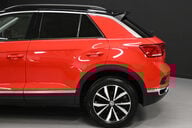 Volkswagen T-Roc 1.5 T-Roc Design TSi Evo Semi-Auto 5dr 9