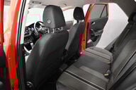 Volkswagen T-Roc 1.5 T-Roc Design TSi Evo Semi-Auto 5dr 17