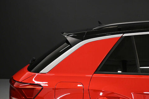 Volkswagen T-Roc 1.5 T-Roc Design TSi Evo Semi-Auto 5dr 40