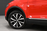 Volkswagen T-Roc 1.5 T-Roc Design TSi Evo Semi-Auto 5dr 46