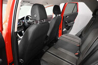 Volkswagen T-Roc 1.5 T-Roc Design TSi Evo Semi-Auto 5dr 17