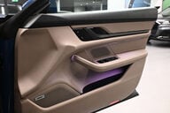 Porsche Taycan Taycan 4s Cross Turismo 4WD 5dr 41