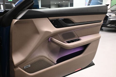 Porsche Taycan Taycan 4s Cross Turismo 4WD 5dr 41