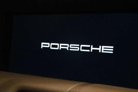 Porsche Taycan Taycan 4s Cross Turismo 4WD 5dr 43