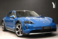 Porsche Taycan Taycan 4s Cross Turismo 4WD 5dr 1