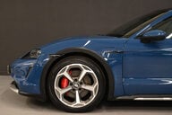 Porsche Taycan Taycan 4s Cross Turismo 4WD 5dr 14