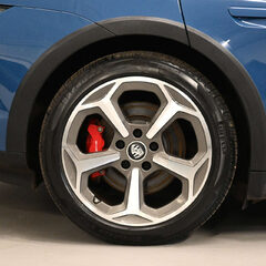 Porsche Taycan Taycan 4s Cross Turismo 4WD 5dr 1