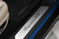 Porsche Taycan Taycan 4s Cross Turismo 4WD 5dr 24