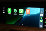 Porsche Taycan Taycan 4s Cross Turismo 4WD 5dr 48