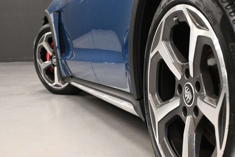 Porsche Taycan Taycan 4s Cross Turismo 4WD 5dr 20