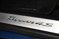Porsche Taycan Taycan 4s Cross Turismo 4WD 5dr 40