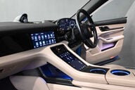 Porsche Taycan Taycan 4s Cross Turismo 4WD 5dr 11