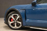 Porsche Taycan Taycan 4s Cross Turismo 4WD 5dr 6