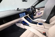 Porsche Taycan Taycan 4s Cross Turismo 4WD 5dr 13