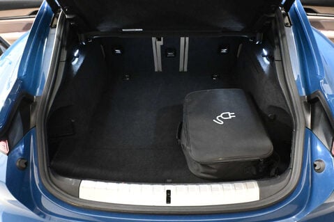 Porsche Taycan Taycan 4s Cross Turismo 4WD 5dr 53