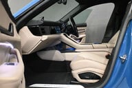 Porsche Taycan Taycan 4s Cross Turismo 4WD 5dr 25