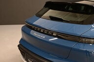 Porsche Taycan Taycan 4s Cross Turismo 4WD 5dr 36