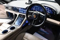Porsche Taycan Taycan 4s Cross Turismo 4WD 5dr 5