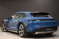 Porsche Taycan Taycan 4s Cross Turismo 4WD 5dr 2