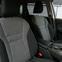 Nissan X-Trail 1.5 X-Trail N-Connecta E-4orce A 4WD 5dr 1