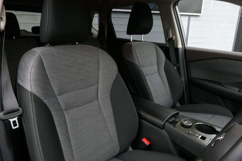 Nissan X-Trail 1.5 X-Trail N-Connecta E-4orce A 4WD 5dr 30