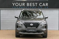Nissan X-Trail 1.5 X-Trail N-Connecta E-4orce A 4WD 5dr 31