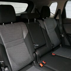 Nissan X-Trail 1.5 X-Trail N-Connecta E-4orce A 4WD 5dr 1