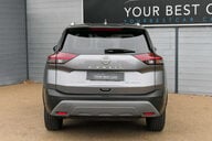 Nissan X-Trail 1.5 X-Trail N-Connecta E-4orce A 4WD 5dr 17