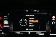 Nissan X-Trail 1.5 X-Trail N-Connecta E-4orce A 4WD 5dr 28