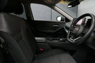 Nissan X-Trail 1.5 X-Trail N-Connecta E-4orce A 4WD 5dr 21