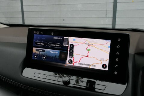 Nissan X-Trail 1.5 X-Trail N-Connecta E-4orce A 4WD 5dr 39